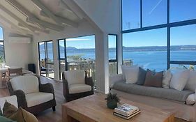 Breathtaking Views